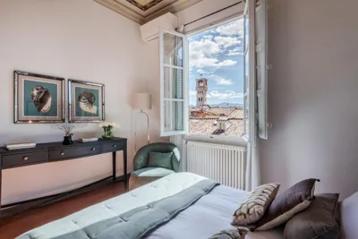 Georgia Modern Panoramic Penthouse with Elevator – Foto’s 2
