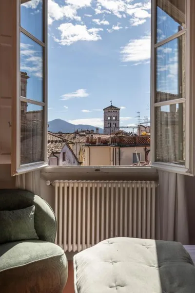 Georgia Modern Panoramic Penthouse with Elevator – Foto’s 6