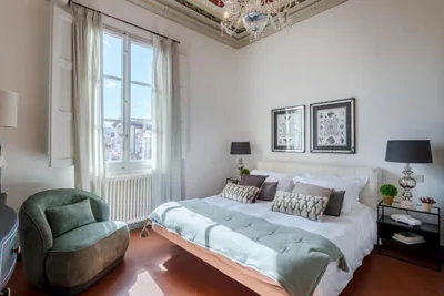 Georgia Modern Panoramic Penthouse with Elevator – Foto’s 7